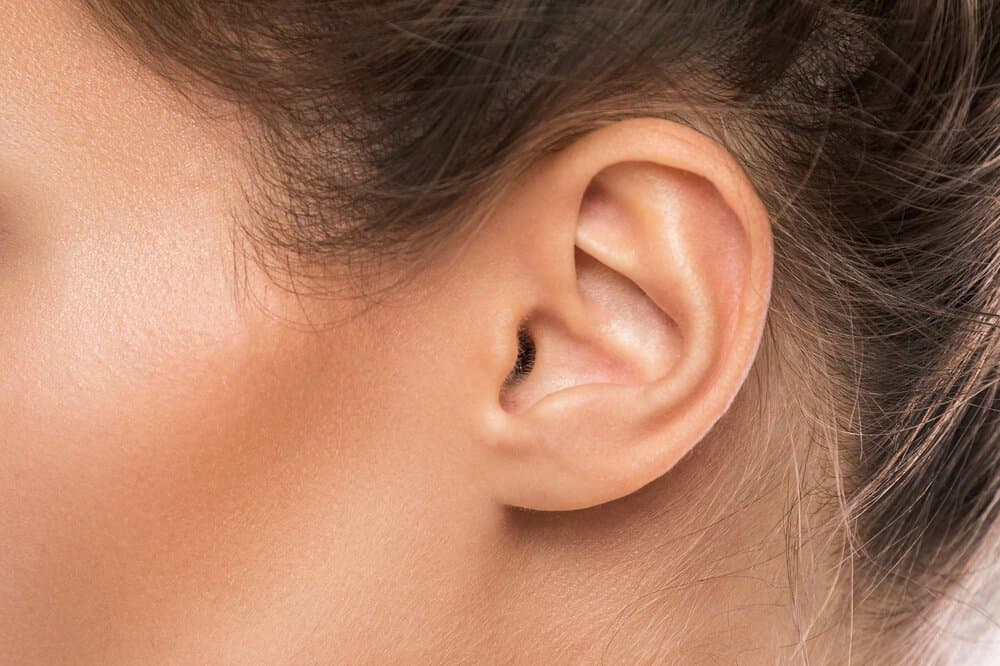 Ear Reshaping — Dr. Steven A. Fern